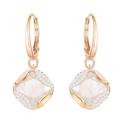 Orecchini Swarovski Heap Square 5364315