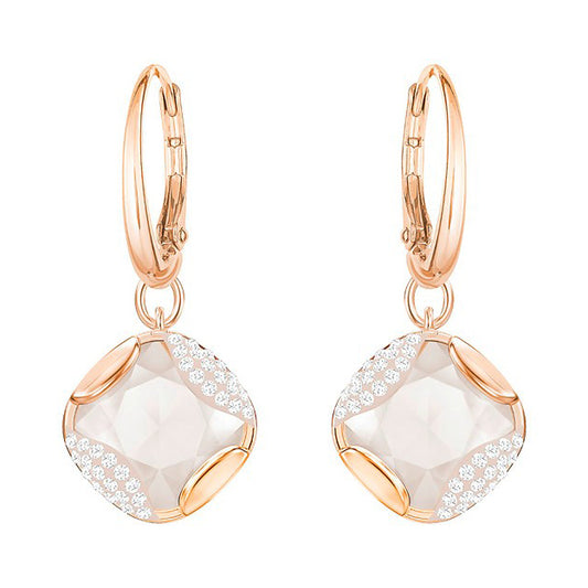 Orecchini Swarovski Heap Square 5364315