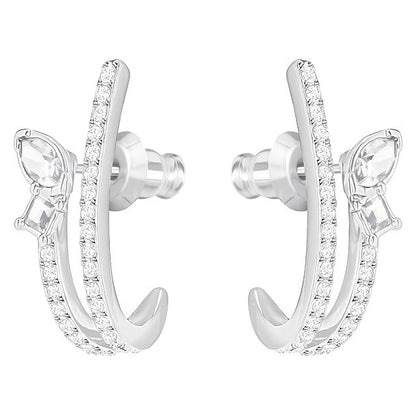 Swarovski Henrietta earrings 5351315