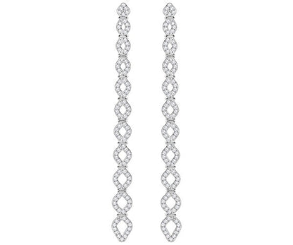 Orecchini Swarovski Lace 5382356