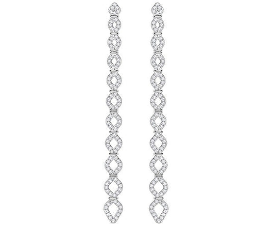 Orecchini Swarovski Lace 5382356