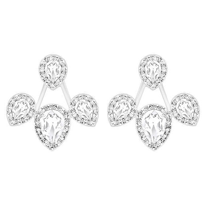 Swarovski Jackets Laina Drop earrings 5123883