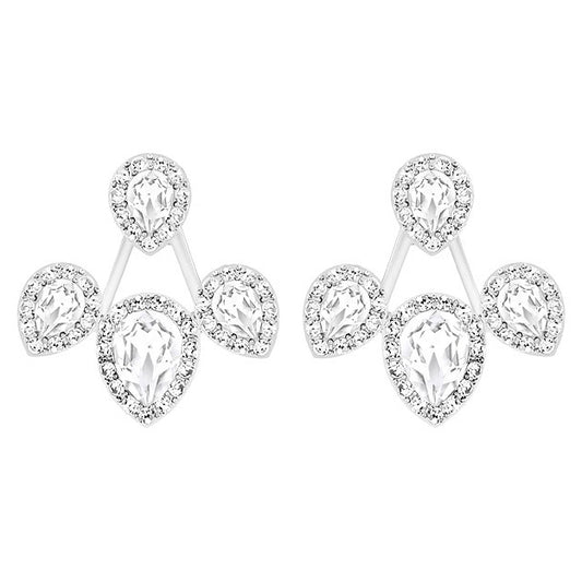 Orecchini Swarovski Jackets Laina Drop 5123883
