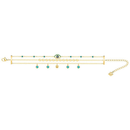 Braccialetto Swarovski Last Summer 5368028