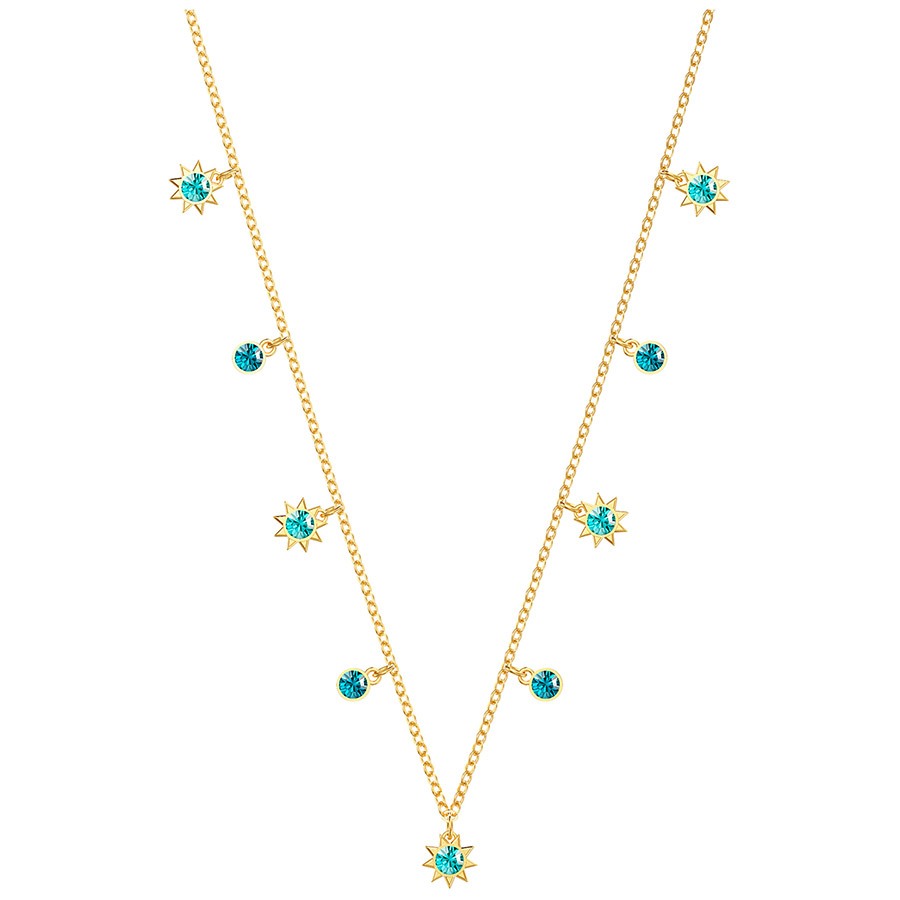 Swarovski Last Summer Choker 5379716