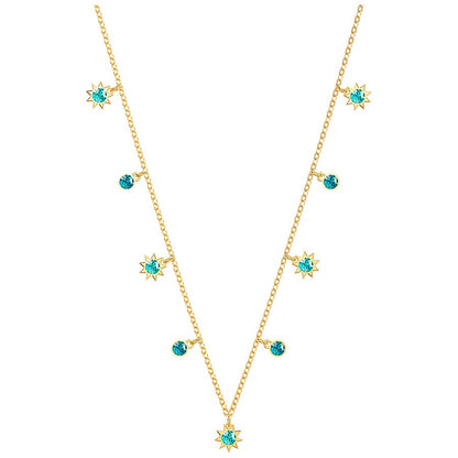 Swarovski Last Summer Choker 5379716