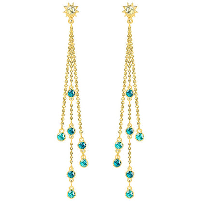 Orecchini Swarovski Last Summer 5379718