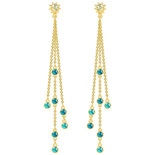 Orecchini Swarovski Last Summer 5379718