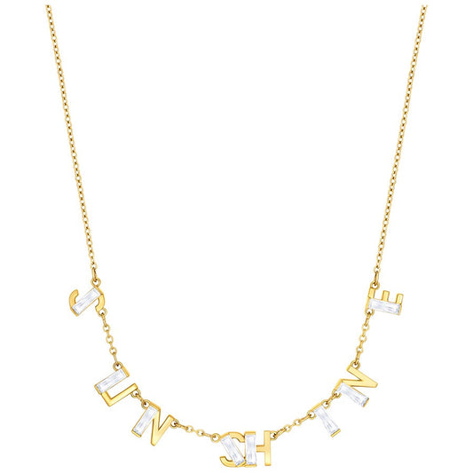 Collana Swarovski Last Summer Sunshine 5408378