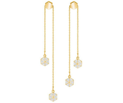 Swarovski Lisabel earrings 5380106