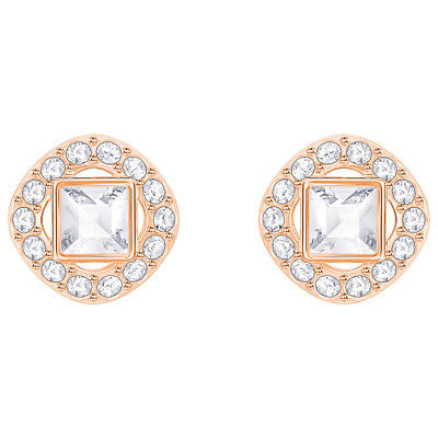 Orecchini Swarovski Angelic Square 5352049