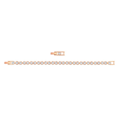Bracciale Swarovski Tennis 5039938