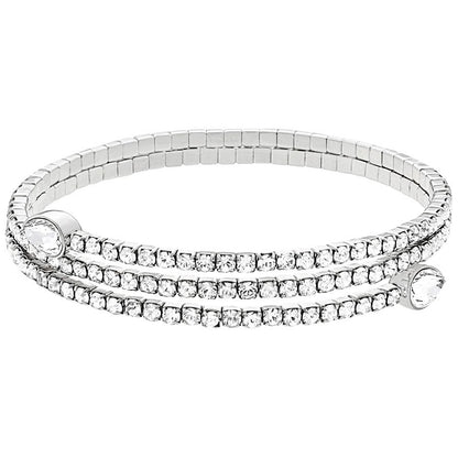 Bracciale Swarovski Rigido Twisty Drop 5073592