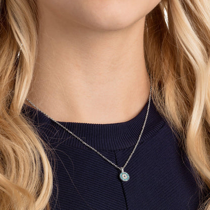 Swarovski Luckily Pendant 5468918