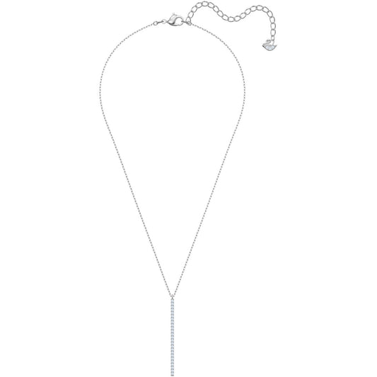 Swarovski Y necklace Only 5462753