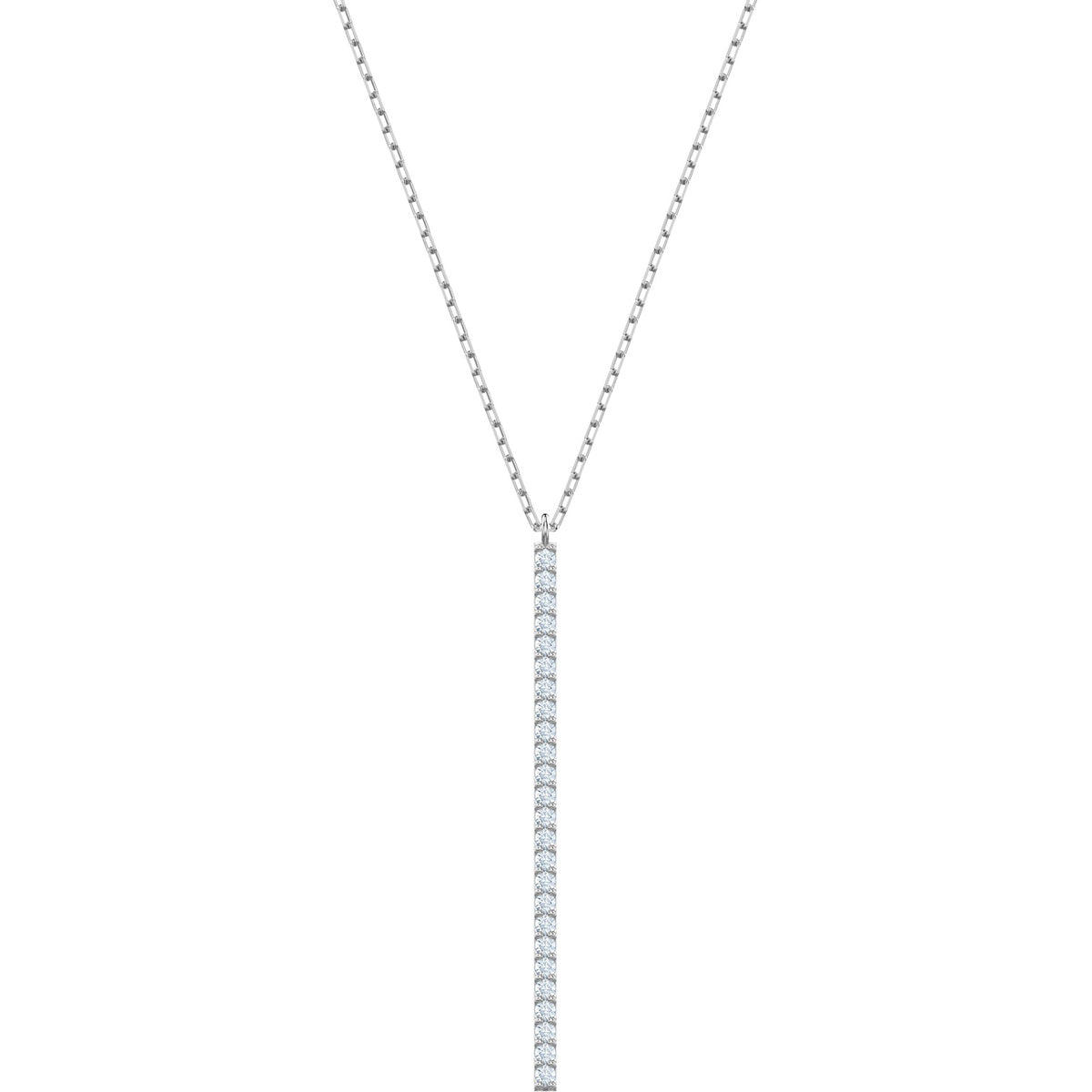 Swarovski Y necklace Only 5462753