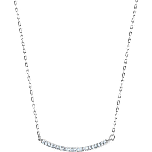 Swarovski Only necklace 5470555