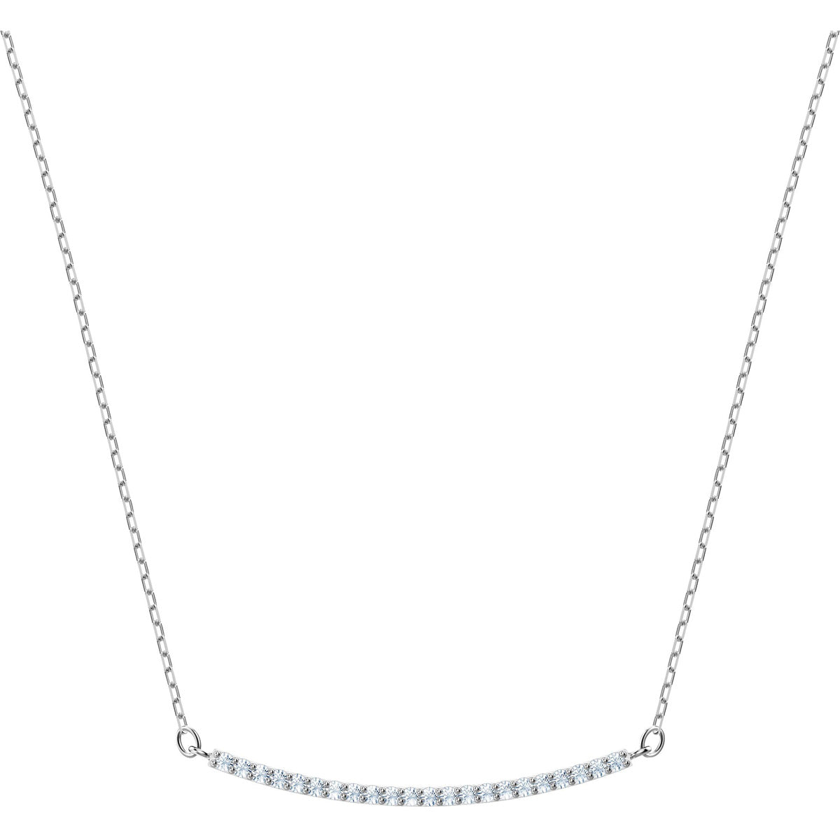 Swarovski Only necklace 5470555