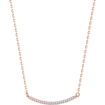 Swarovski Only necklace 5464129