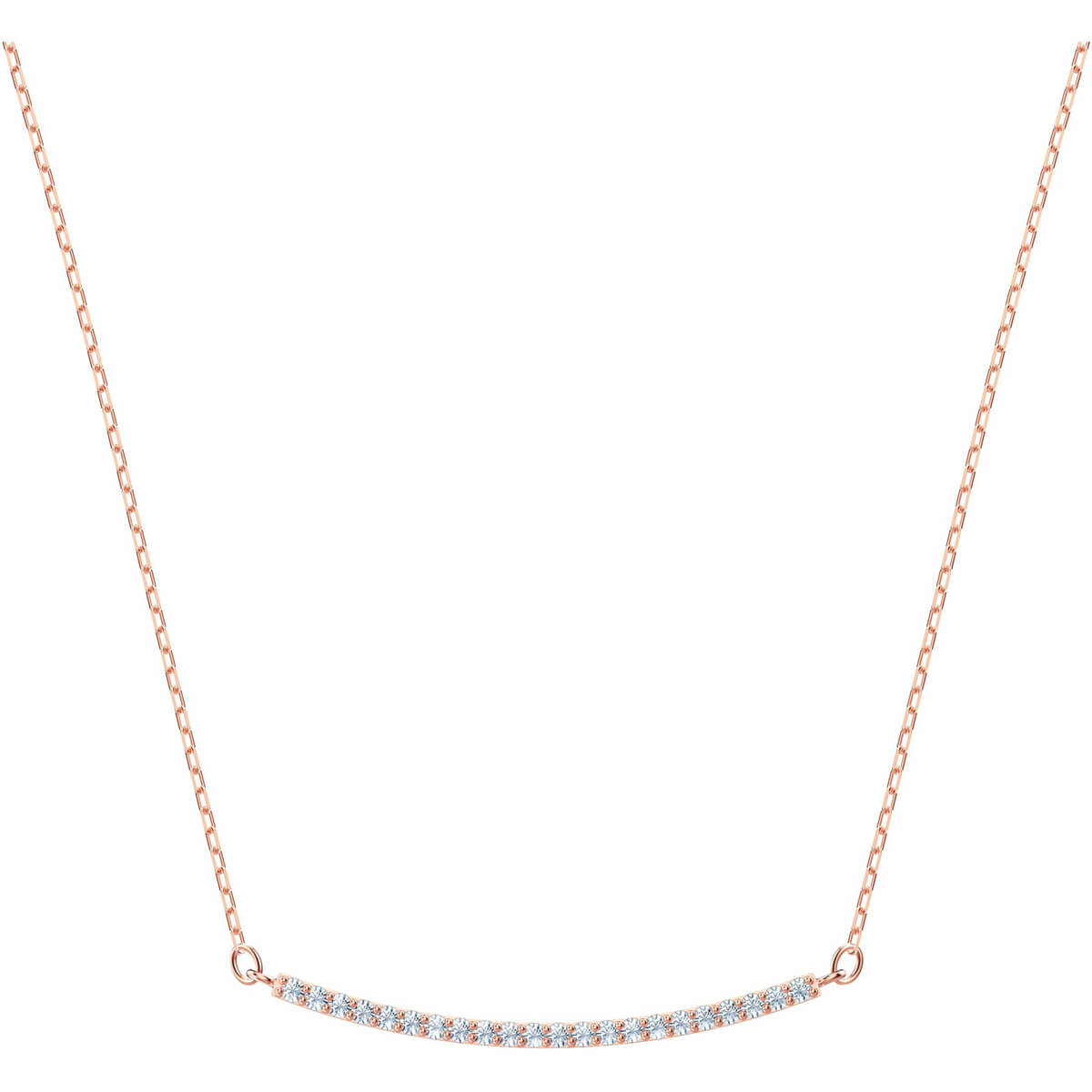 Swarovski Only necklace 5464129