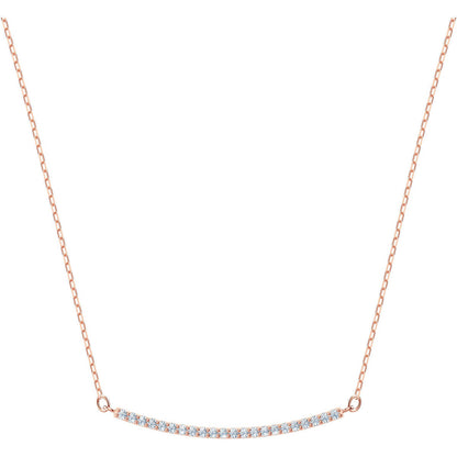 Swarovski Only necklace 5464129