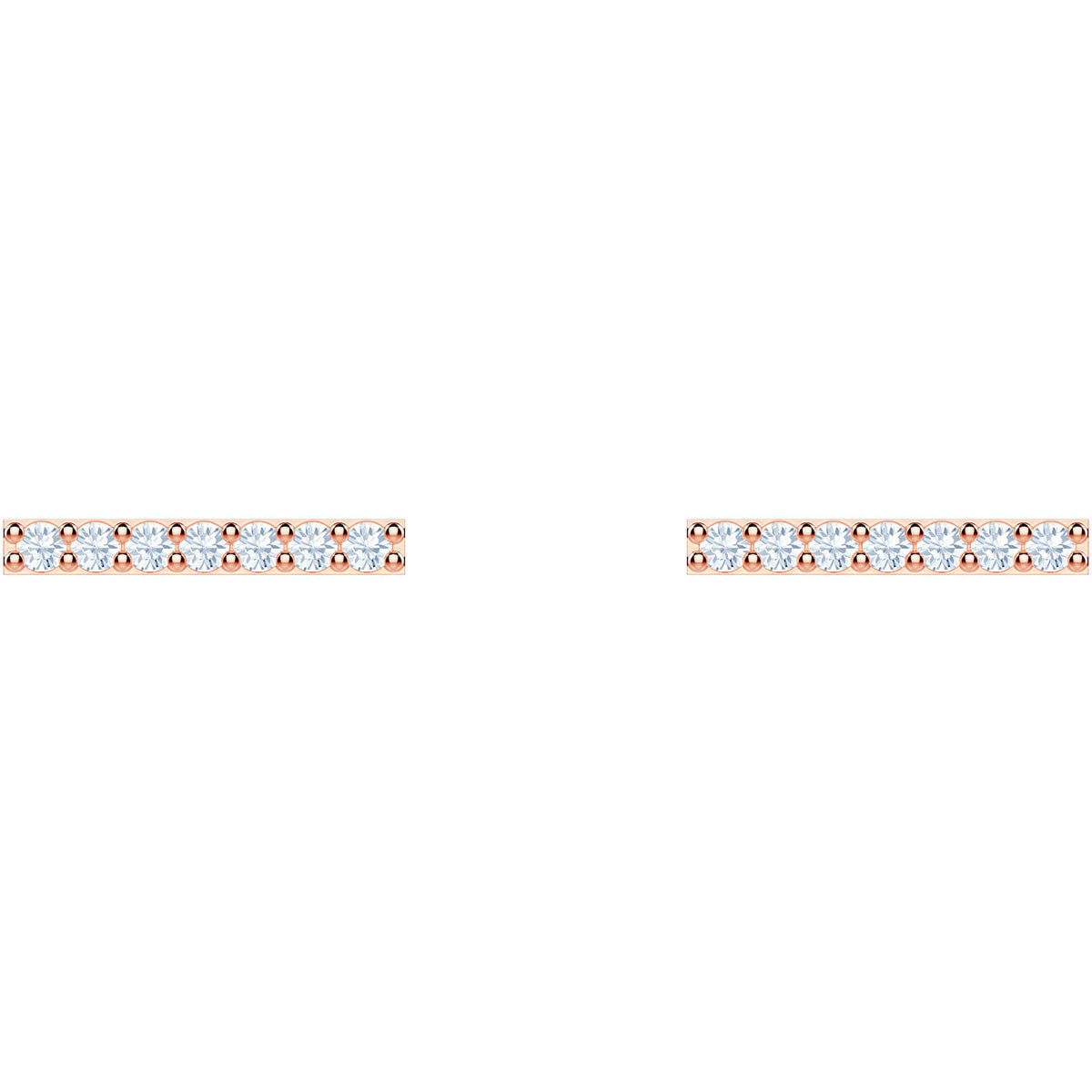 Swarovski Only earrings 5465785