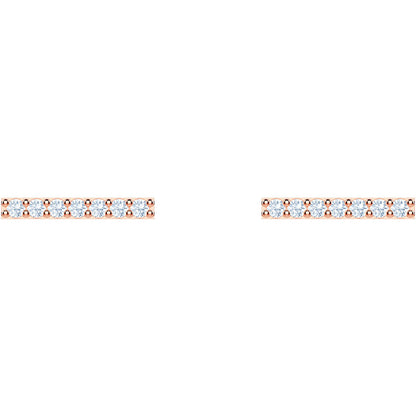 Swarovski Only earrings 5465785