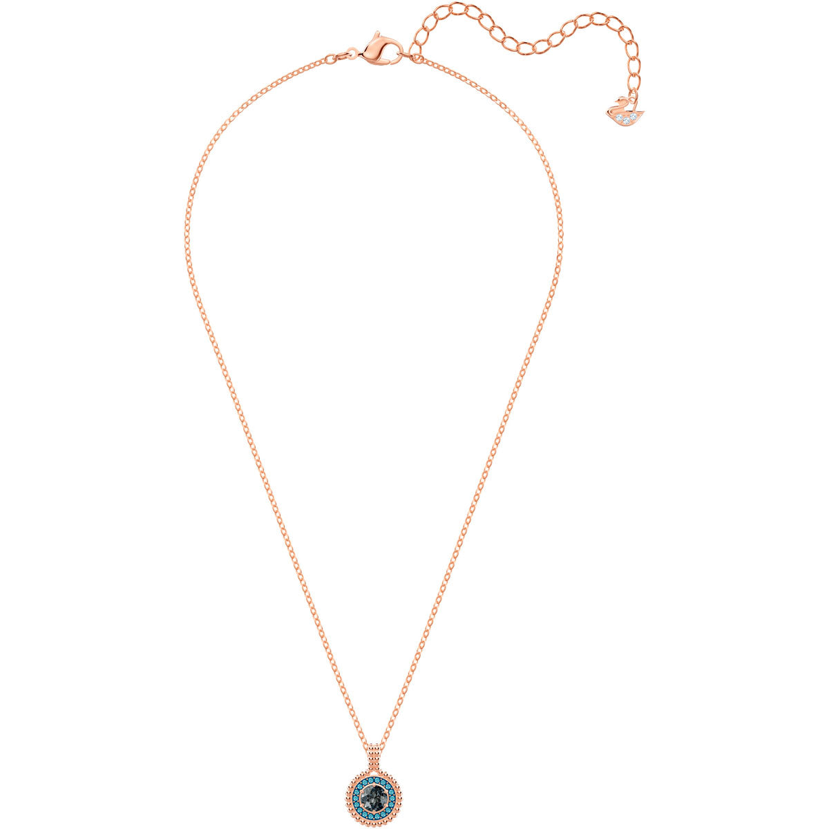 Pendente Swarovski Oxygen 5468737