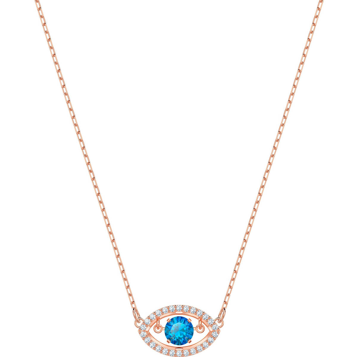 Collana Swarovski Luckily 5448611