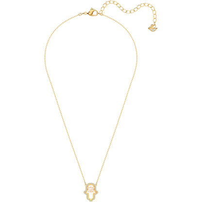 Collana Swarovski Luckily 5448612
