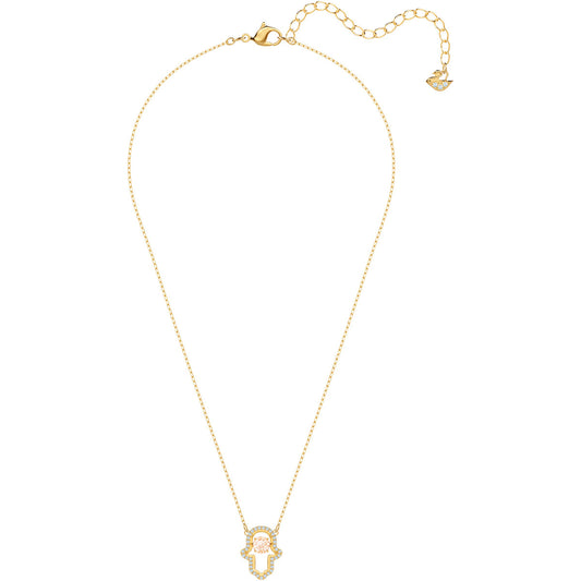 Collana Swarovski Luckily 5448612