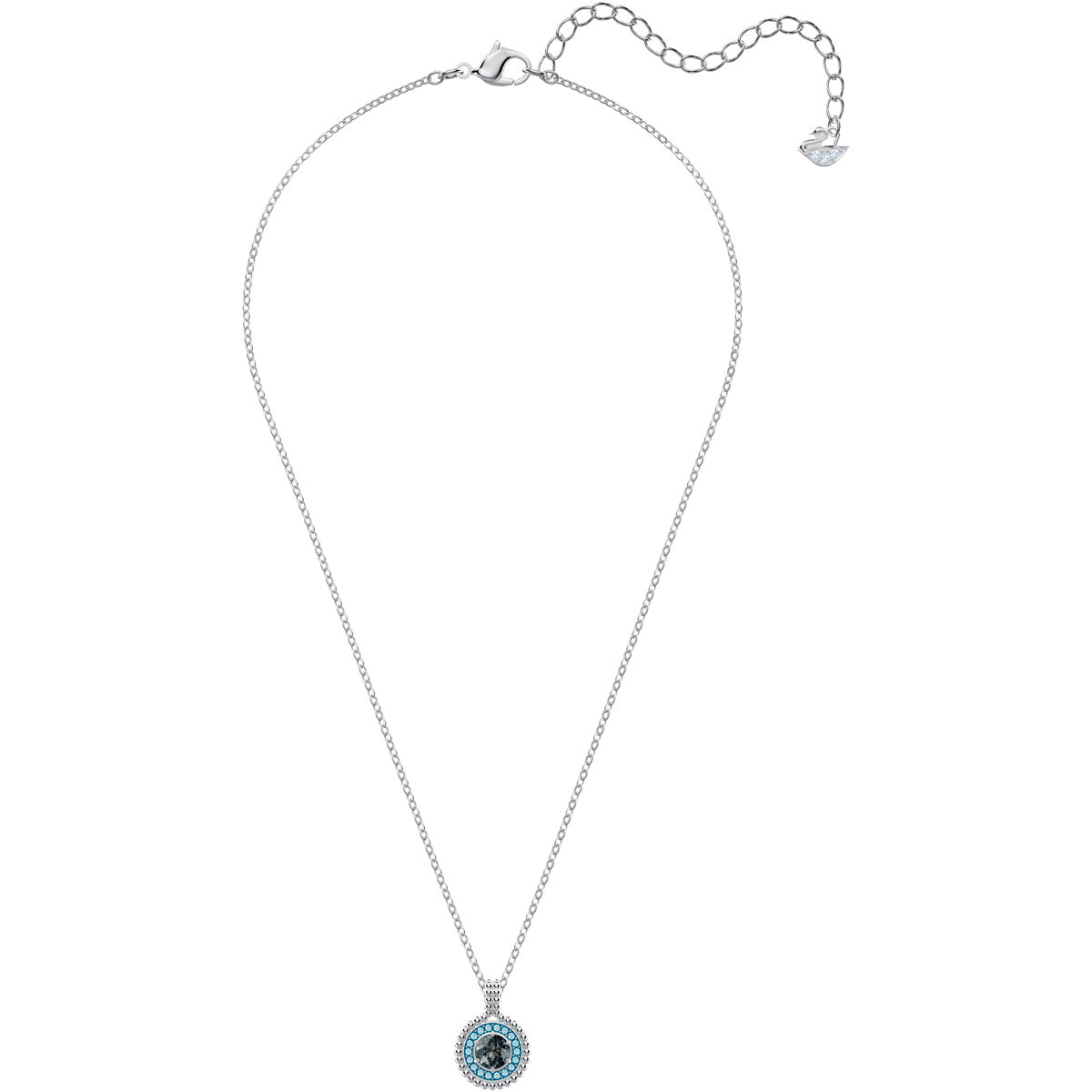 Pendente Swarovski Oxygen 5468724