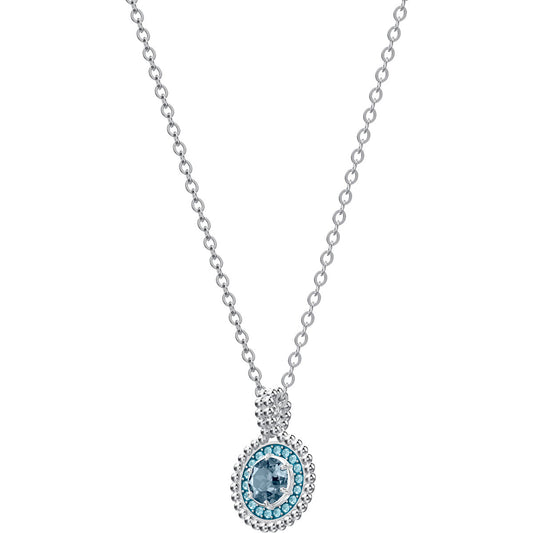 Pendente Swarovski Oxygen 5468724
