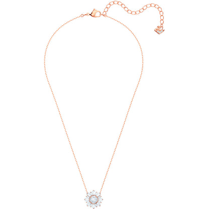 Pendente Swarovski Sunshine 5451376