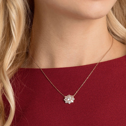 Pendente Swarovski Sunshine 5451376