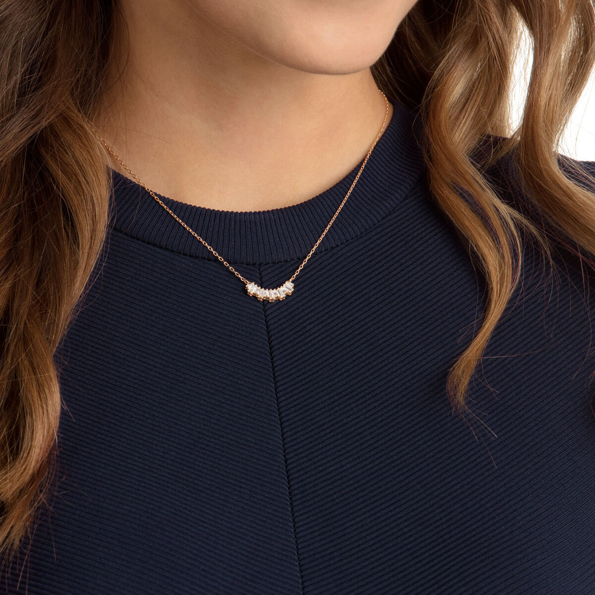 Collana Swarovski Sunshine 5459590