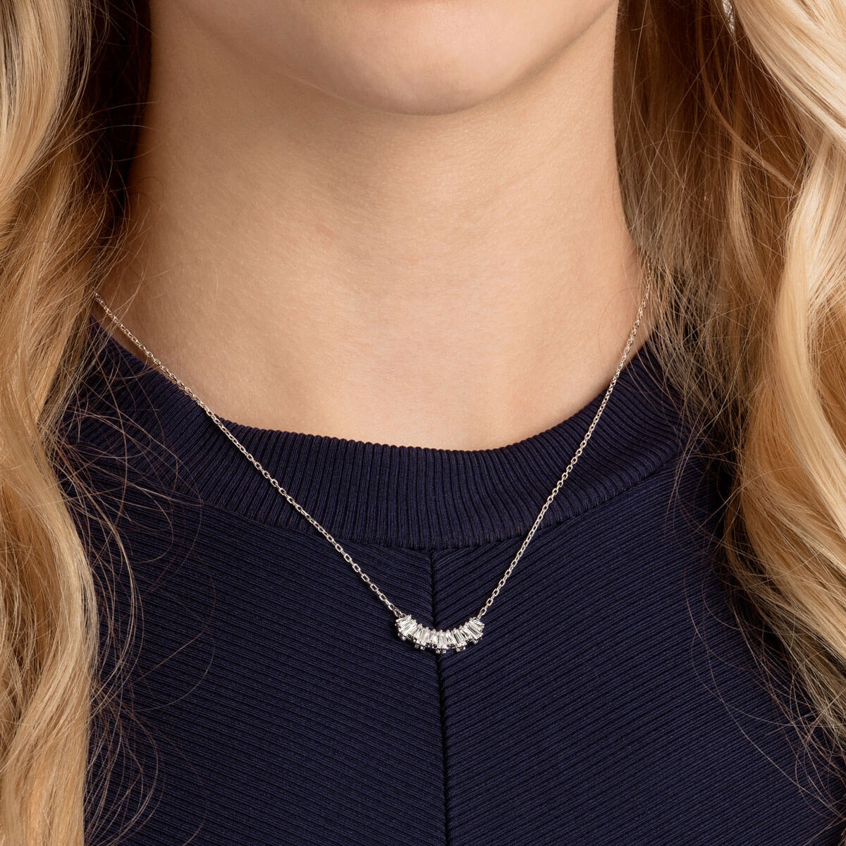 Collana Swarovski Sunshine 5472490