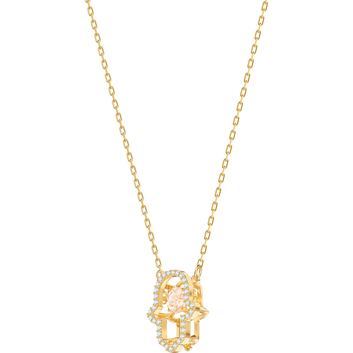 Collana Swarovski Luckily 5448612