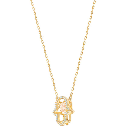 Collana Swarovski Luckily 5448612