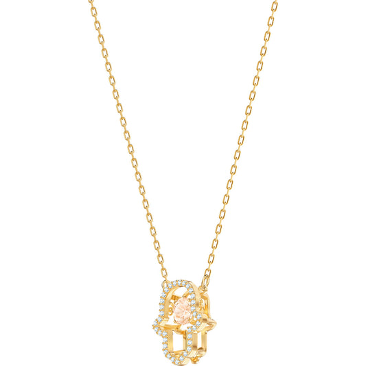 Collana Swarovski Luckily 5448612