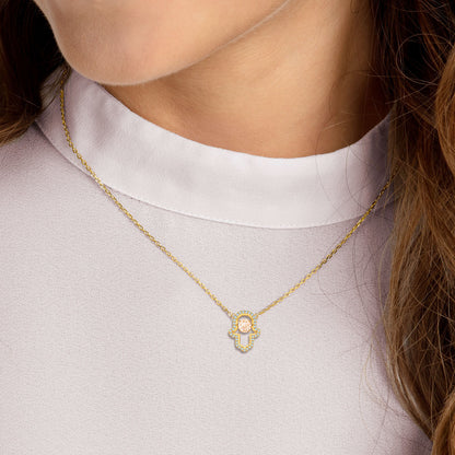 Collana Swarovski Luckily 5448612