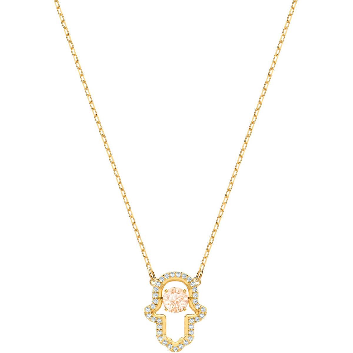 Collana Swarovski Luckily 5448612