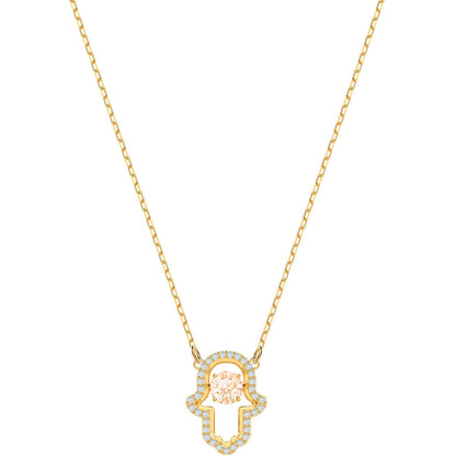 Collana Swarovski Luckily 5448612
