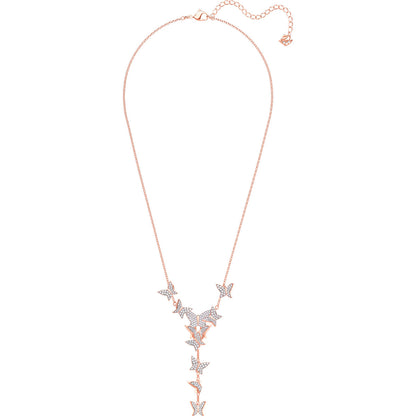 Swarovski Y necklace Lilia 5480512