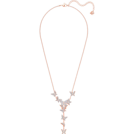 Swarovski Y necklace Lilia 5480512