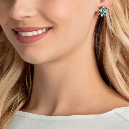Orecchini Swarovski Lucky Goddess 5461791