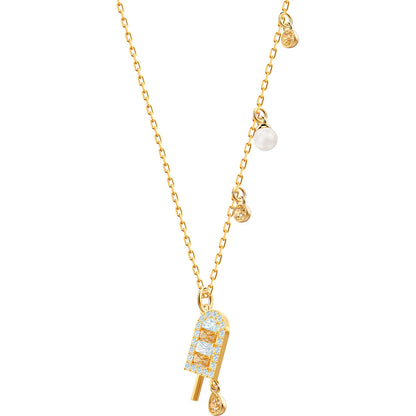 Swarovski No Regrets Ice Cream Pendant 5465294