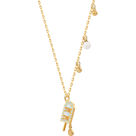 Swarovski No Regrets Ice Cream Pendant 5465294