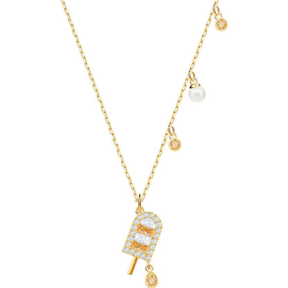 Swarovski No Regrets Ice Cream Pendant 5465294