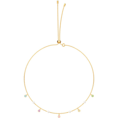 Swarovski No Regrets Necklace 5457664
